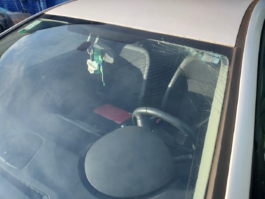 PERICIAL DAÑOS AUTO 1A